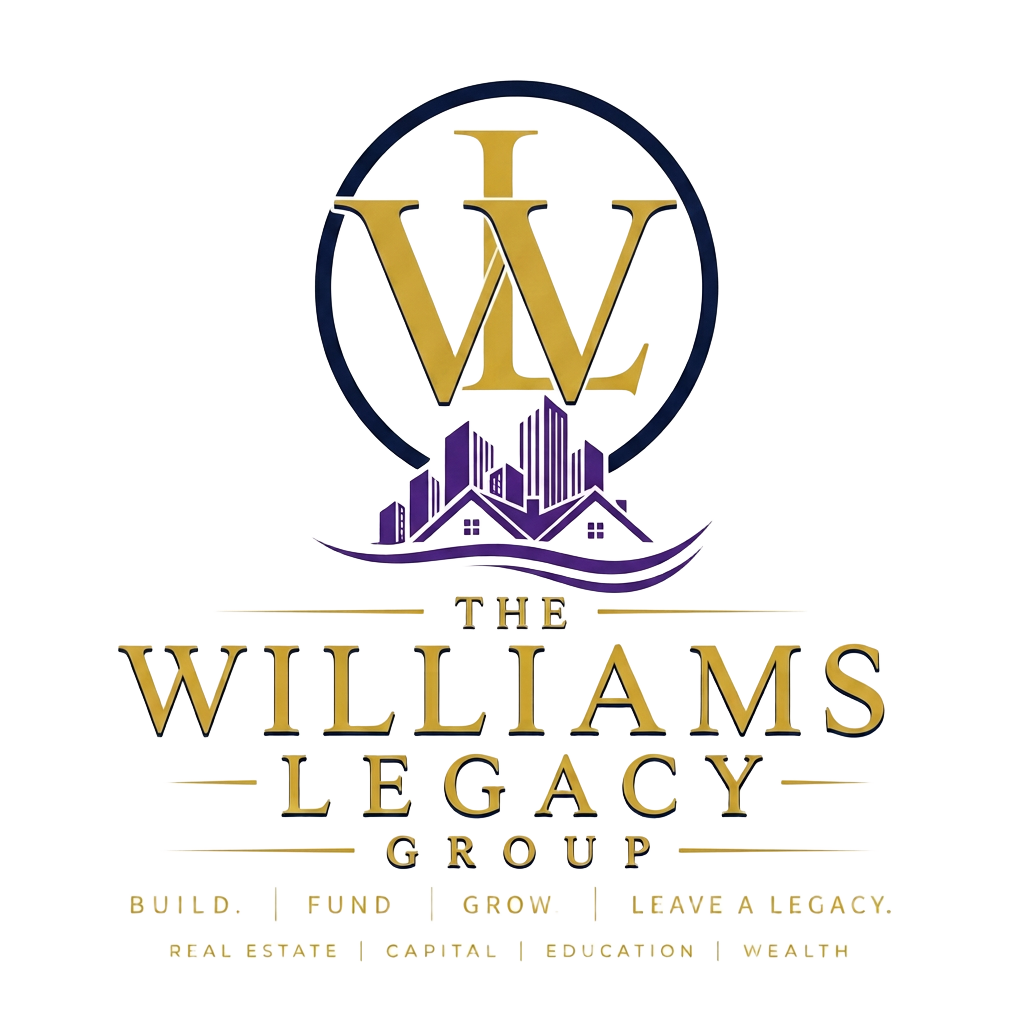 The Williams Legacy Group